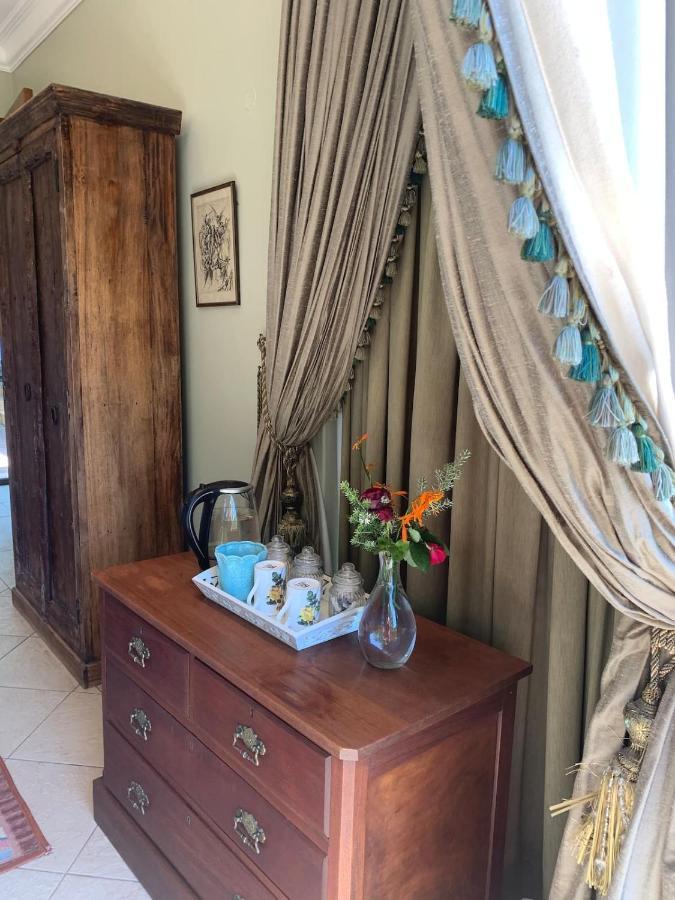 Mountain Rose Guesthouse Louis Trichardt Exterior foto